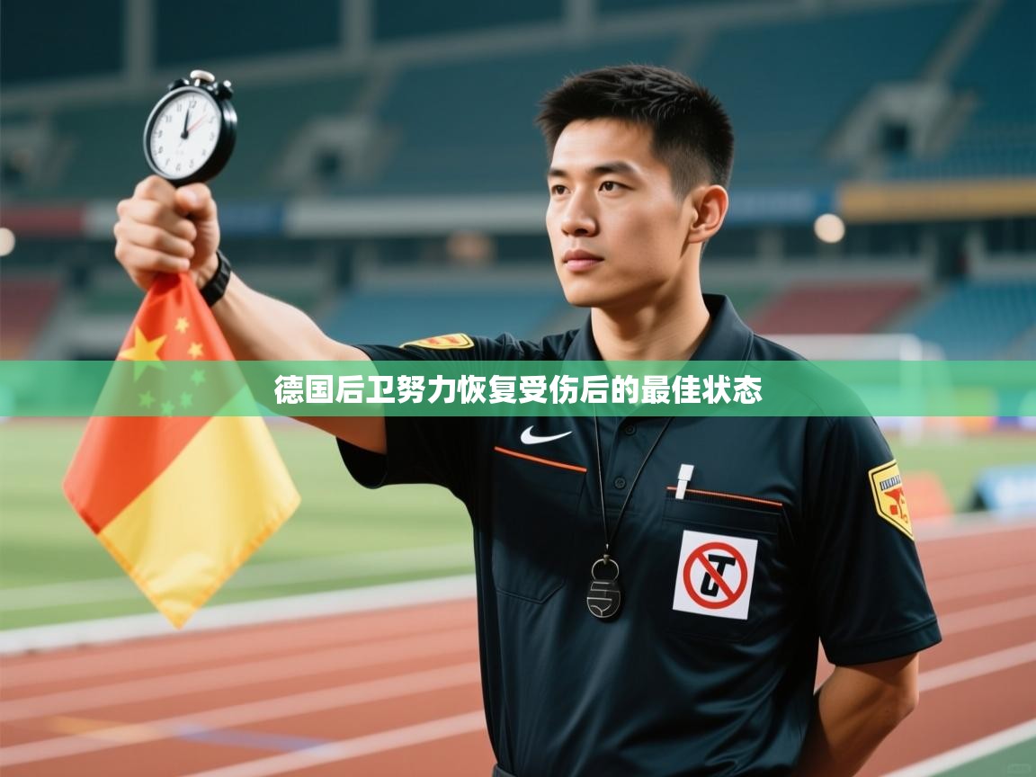 德国后卫努力恢复受伤后的最佳状态