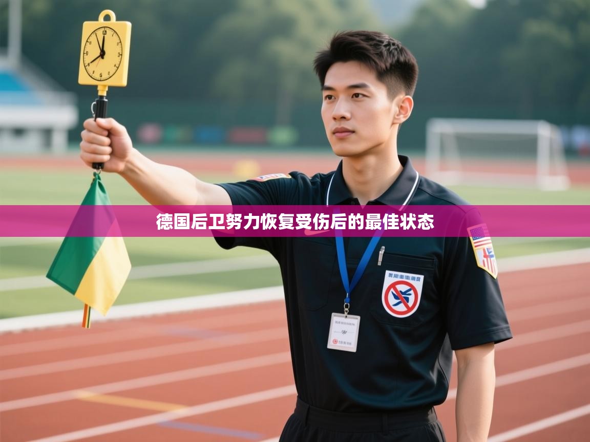 德国后卫努力恢复受伤后的最佳状态  第2张