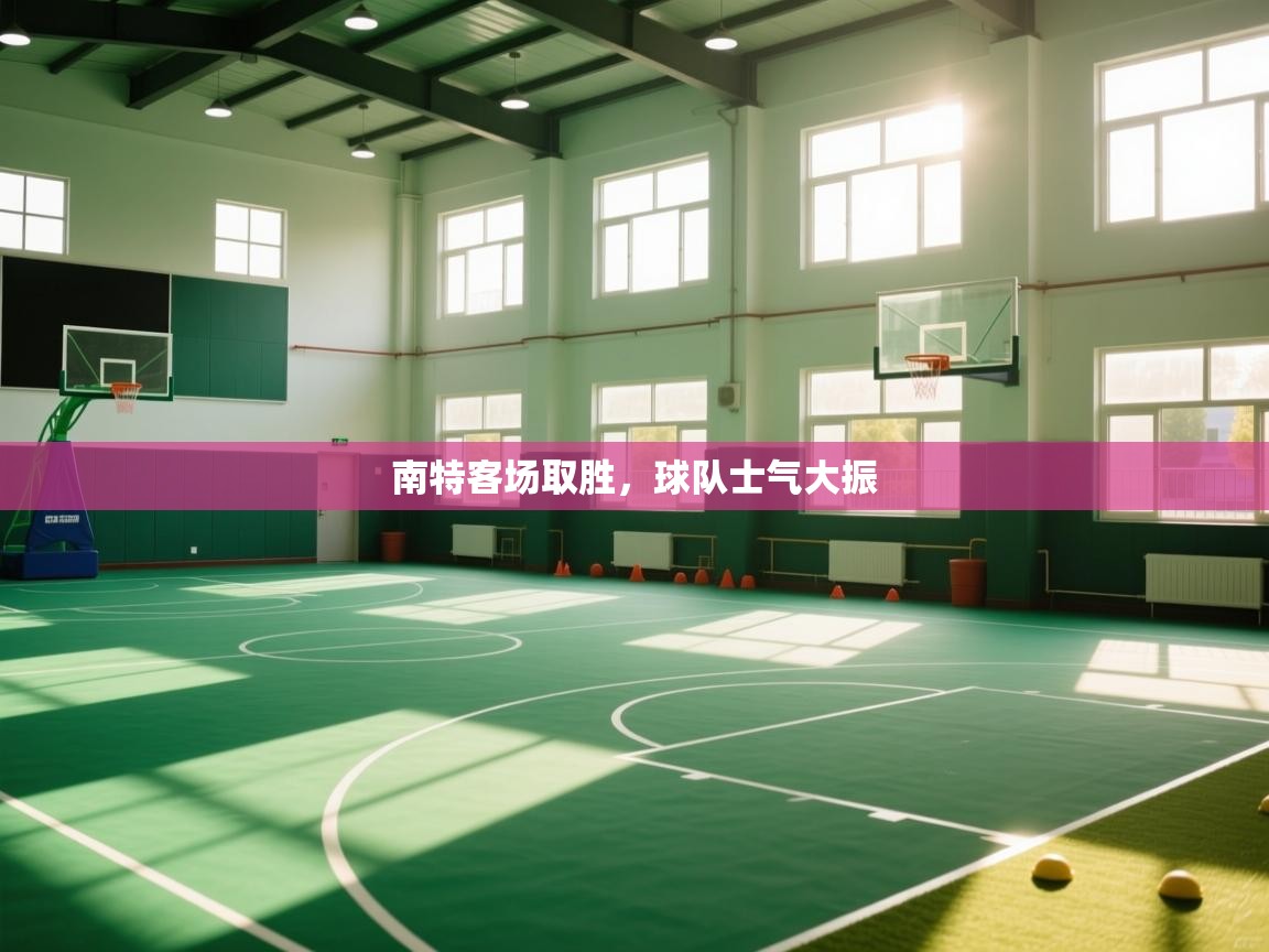 南特客场取胜,球队士气大振 第2张