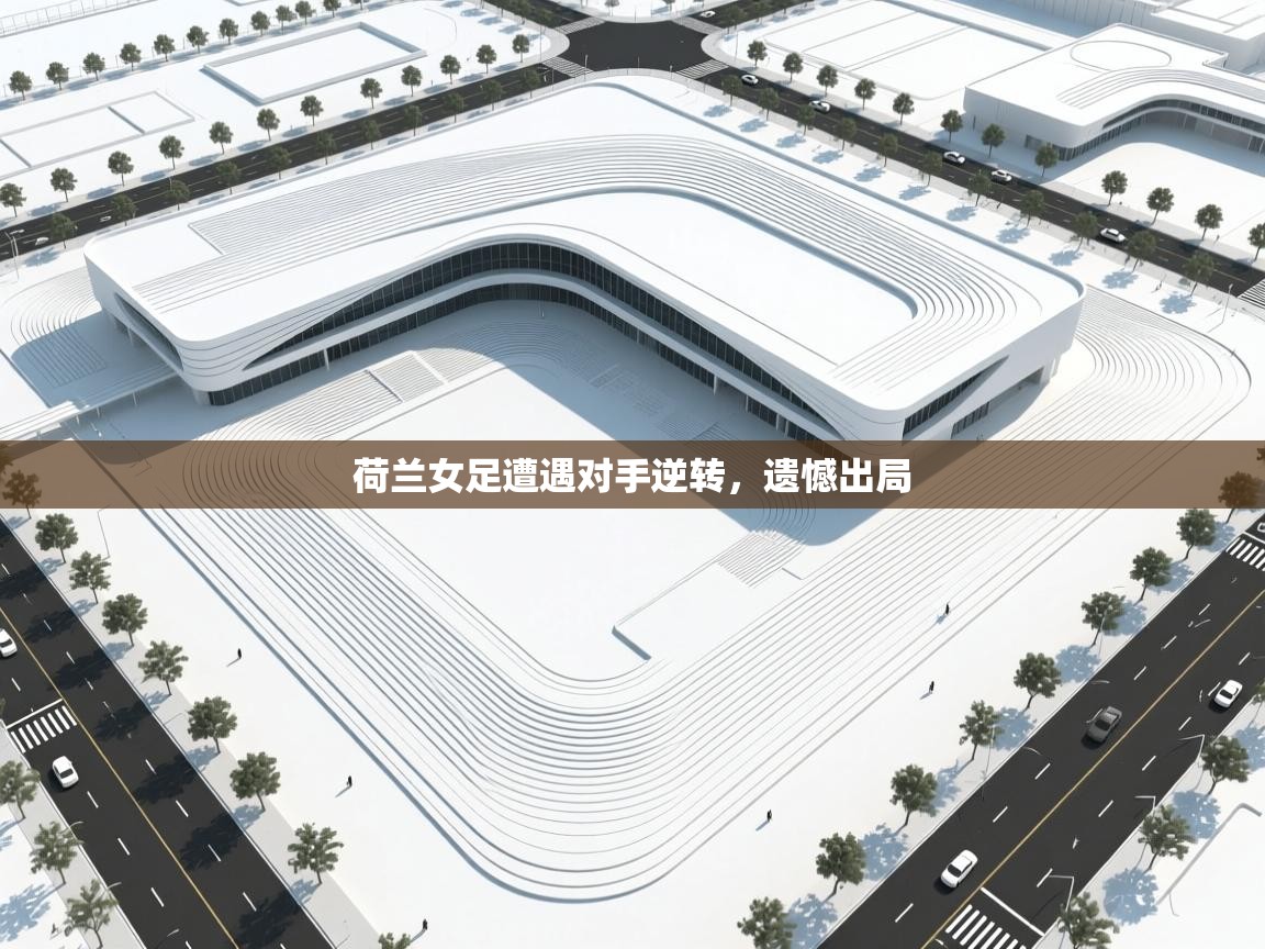 荷兰女足遭遇对手逆转，遗憾出局