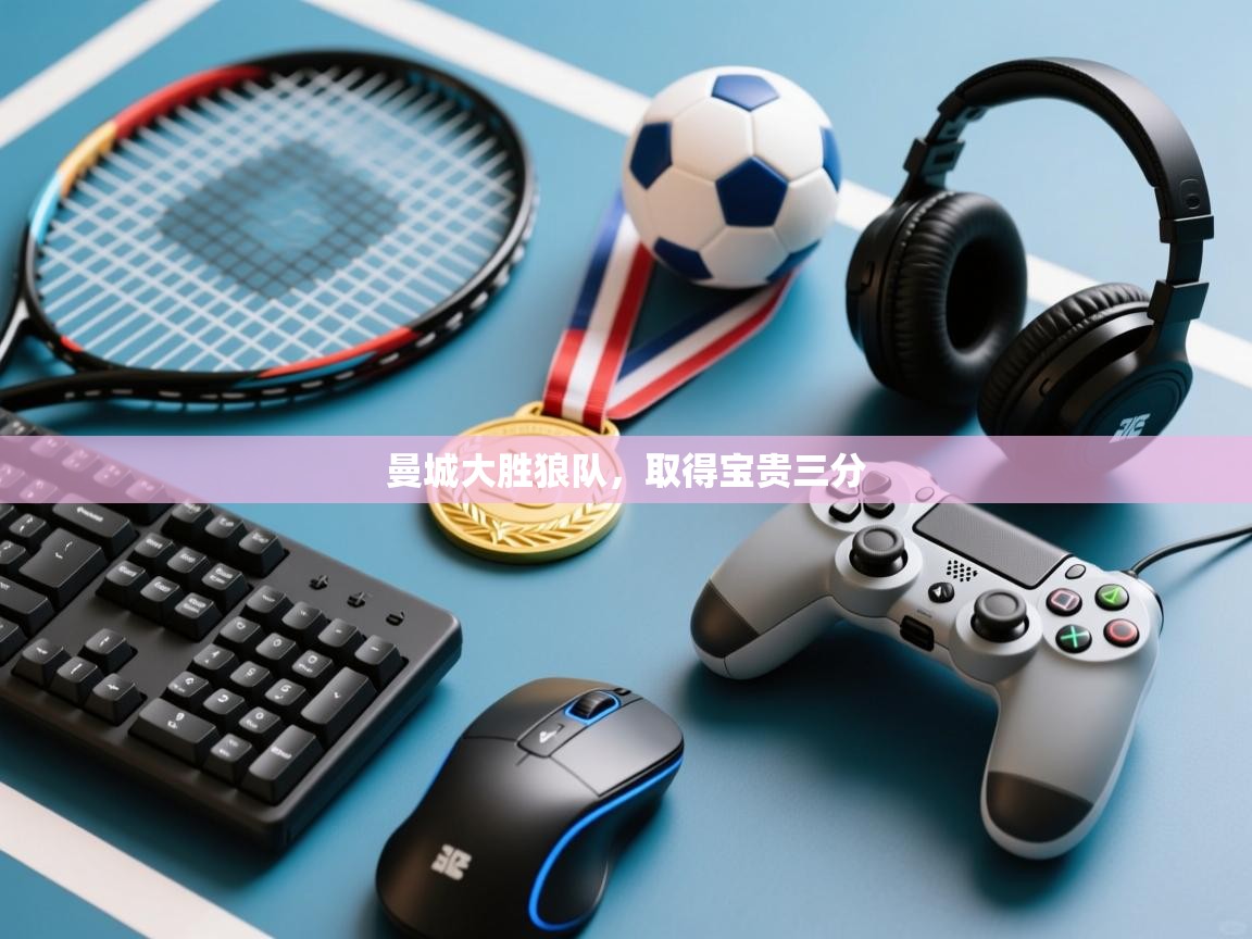 曼城大胜狼队,取得宝贵三分 第1张