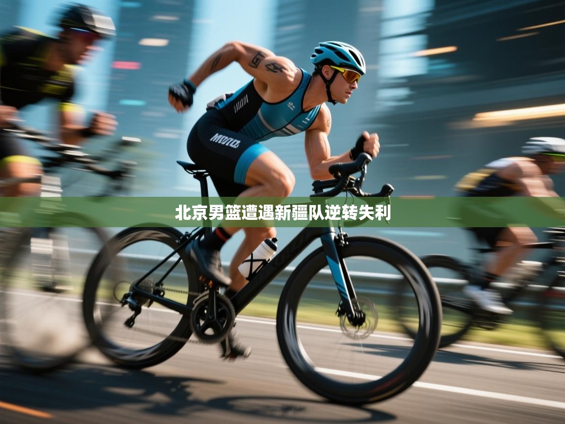 北京男篮遭遇新疆队逆转失利  第2张