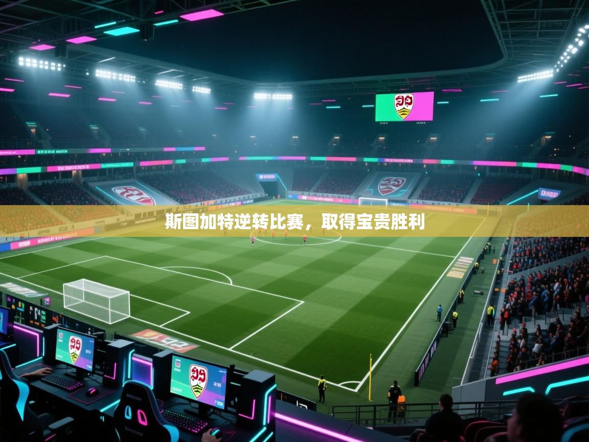 斯图加特逆转比赛,取得宝贵胜利 第1张