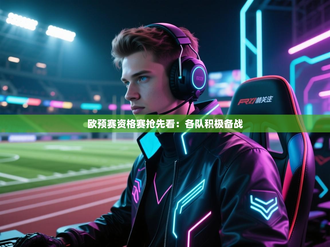 欧预赛资格赛抢先看：各队积极备战  第2张