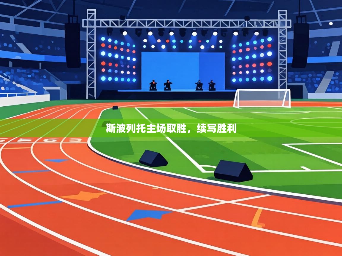 斯波列托主场取胜，续写胜利